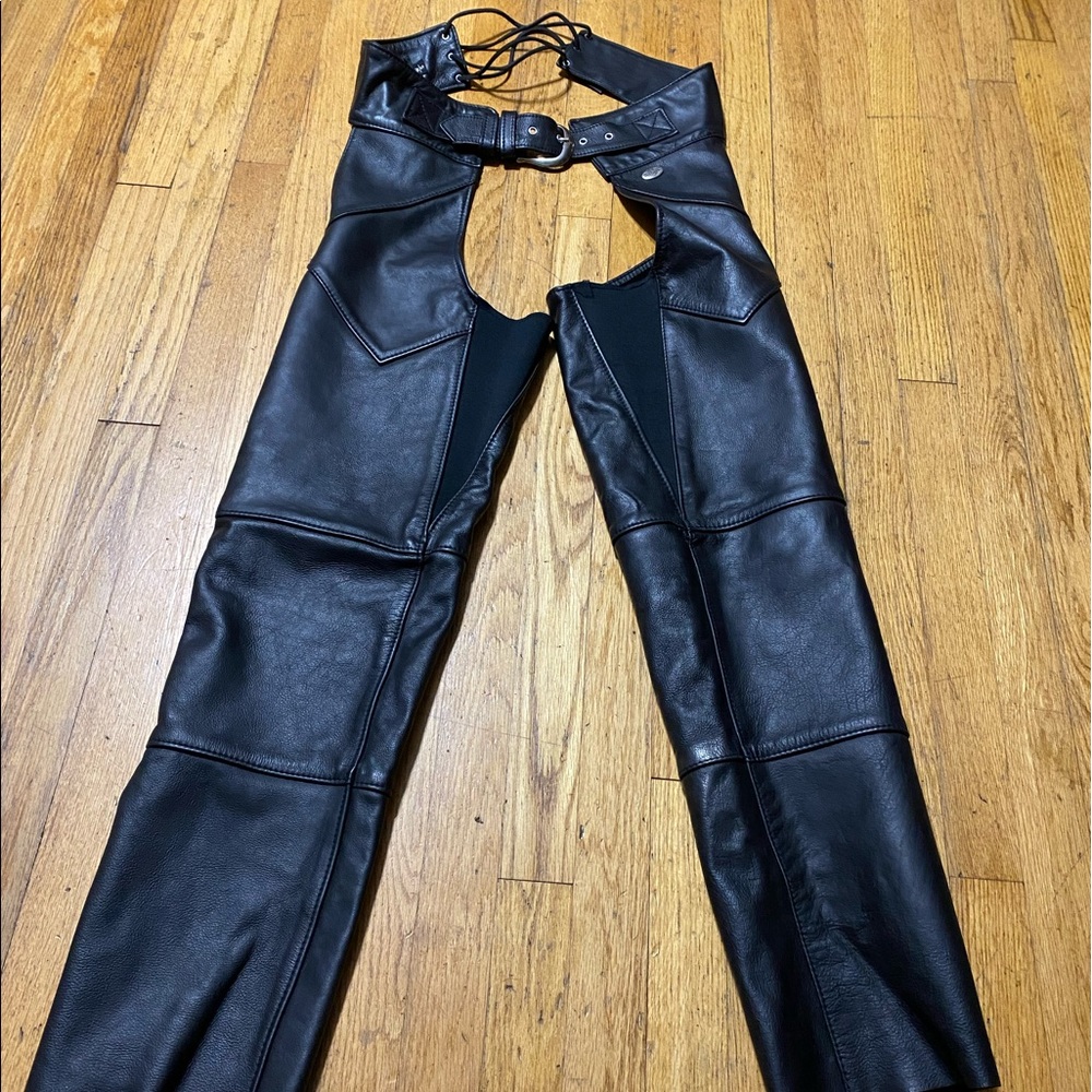 Harley Davidson Chaps